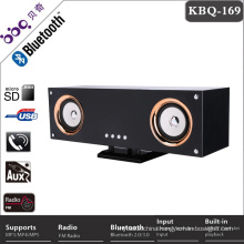Model number KBQ-169 speaker horn 4inch * 2 waterproof speaker